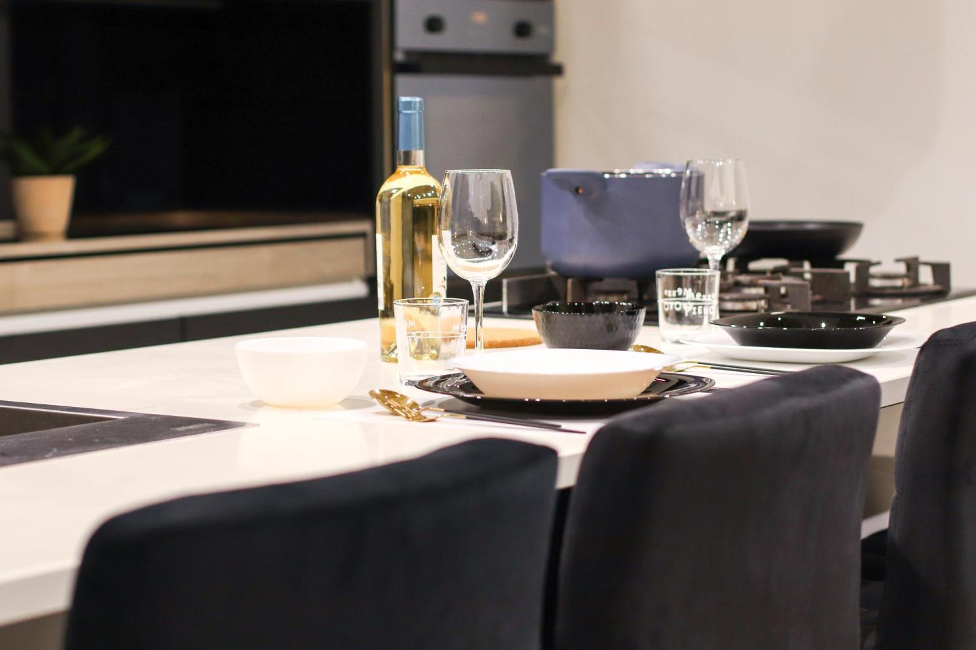 Appartamento Flora- Loft Luxury - Tra Colosseo E Santa Maria Maggiore - Metro
