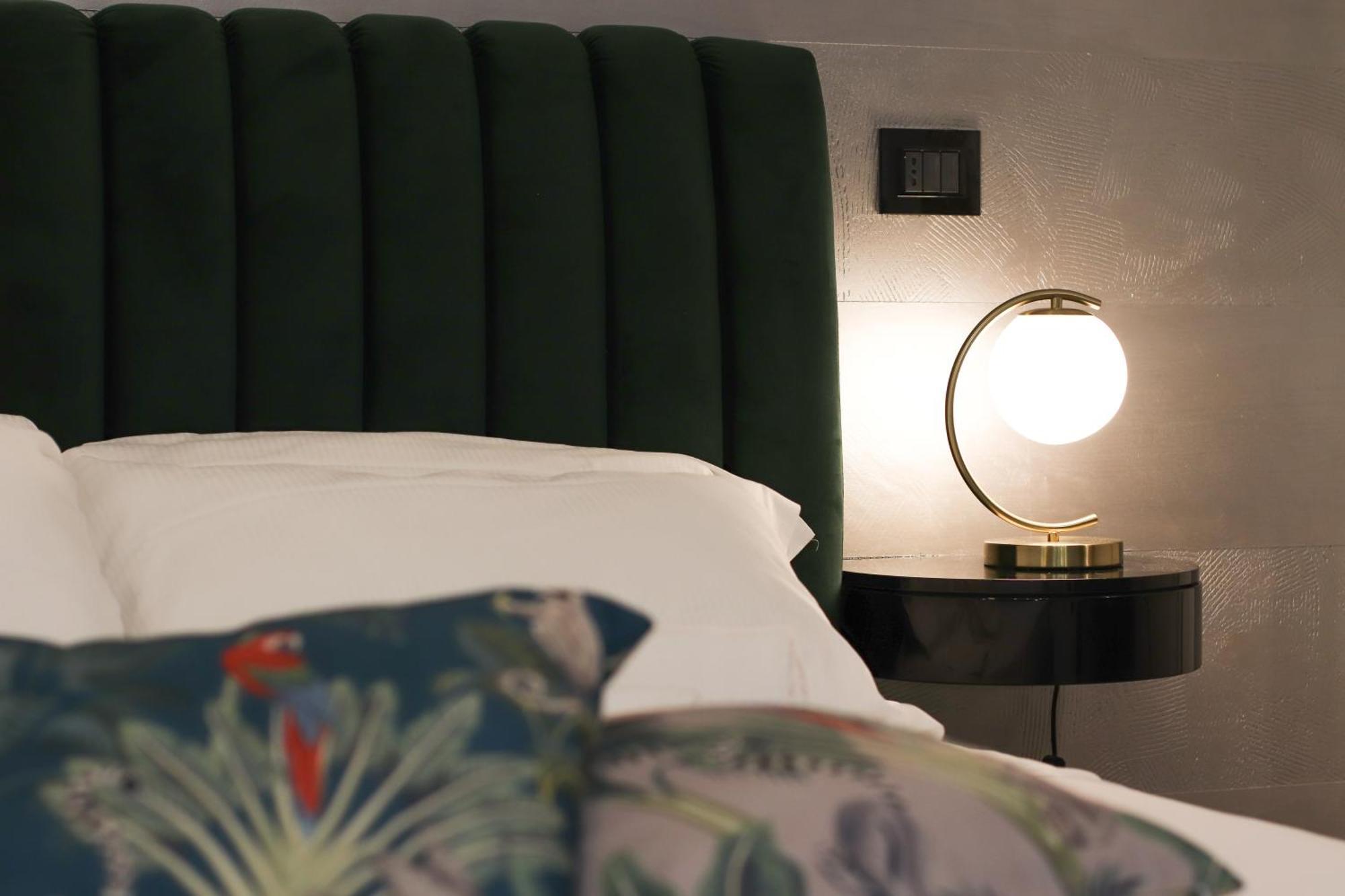 Flora- Loft Luxury - Tra Colosseo E Santa Maria Maggiore - Metro * Roma