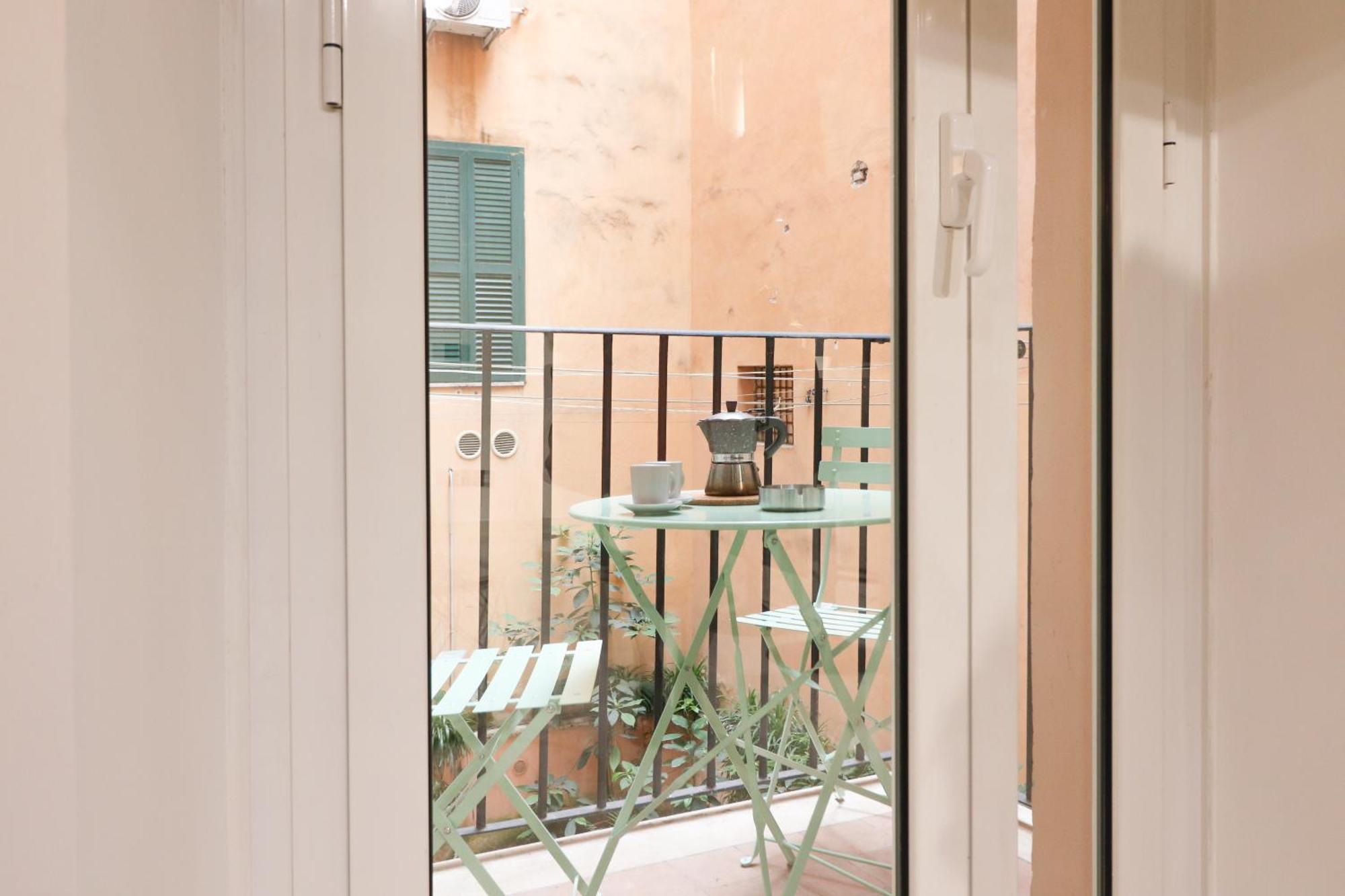 Appartamento Flora- Loft Luxury - Tra Colosseo E Santa Maria Maggiore - Metro