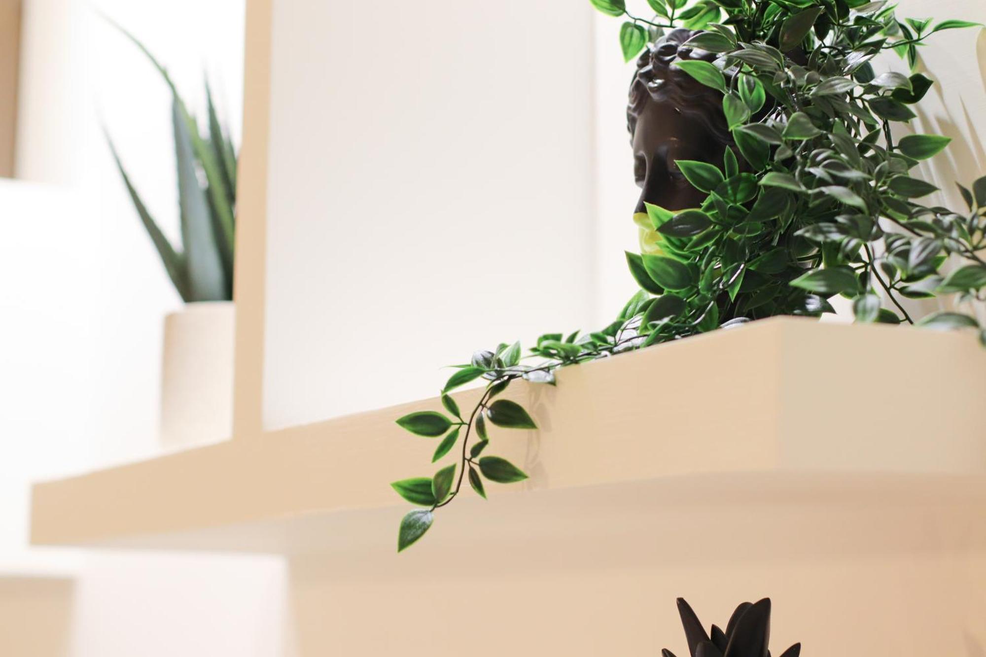 Appartamento Flora- Loft Luxury - Tra Colosseo E Santa Maria Maggiore - Metro Roma